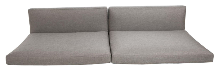 cane-line-connect-3-pers-sofa-putesett-taupe
