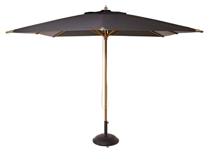 cinas-bali-3x3-m-parasoll-sort