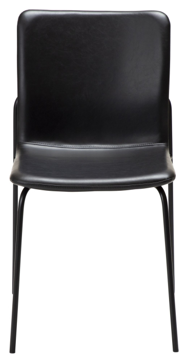 woof-spisebordsstol-svart