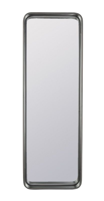 dutchbone-bradley-speil-120x40-gra