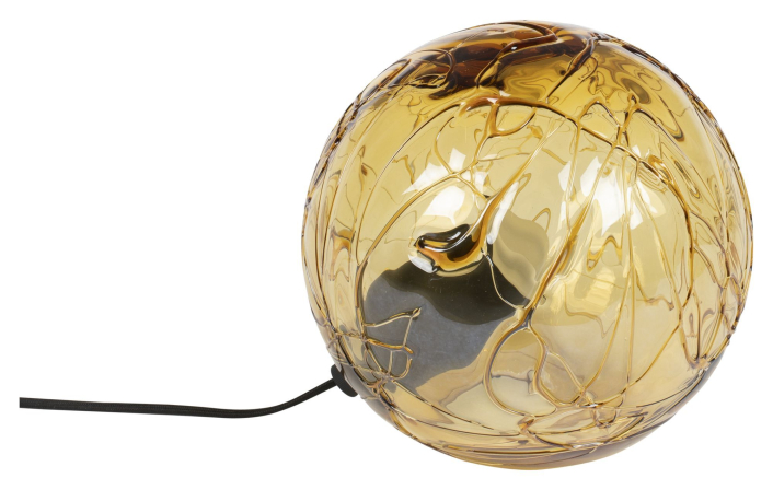 dutchbone-lune-25-bordlampe-amber-glass