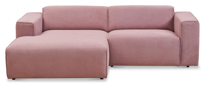 enjoy-sofa-m-chaiselong-venstrevendt-rosa