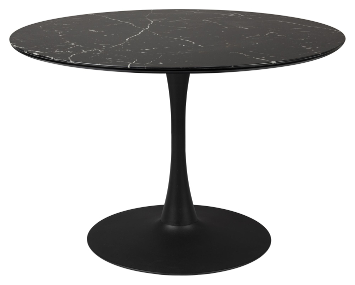 maru-spisebord-m-marmor-look-mdf-bordplate-h75xo110-svart
