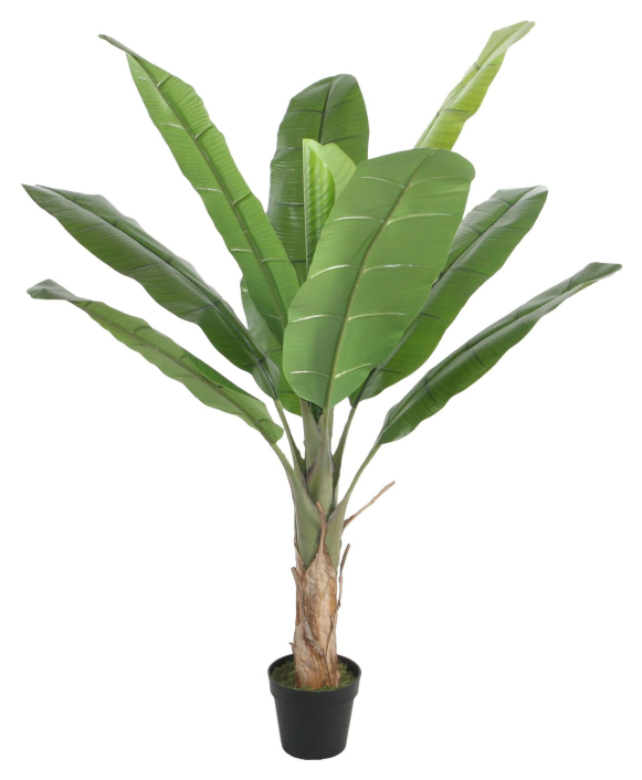 kunstig-banan-palme