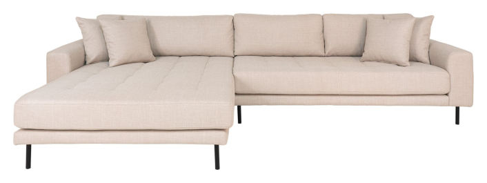 lido-lounge-sofa-m-4-puter-venstrevendt-beige