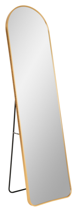 madrid-speil-med-ramme-i-messinglook-40x150