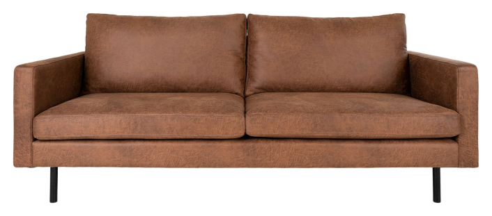 malaga-2-5-pers-sofa-morkebrunt-microfiber