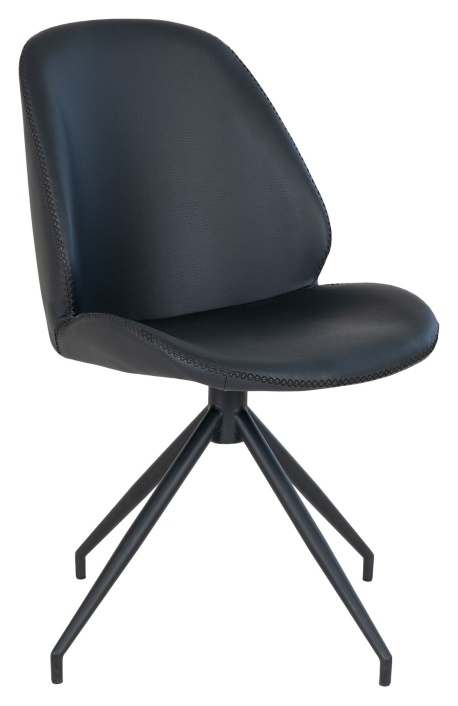monte-spisebordsstol-m-dreiefot-svart-skinn