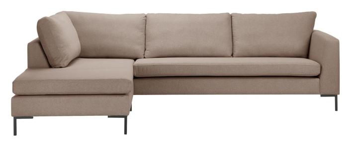 bari-2-5-pers-sofa-open-end-venstre-mork-beige-lys-brun