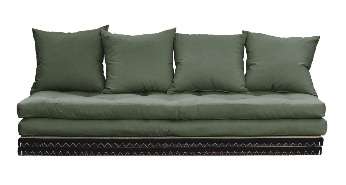 chico-futon-sofa-olivengronn-m-tatami-matter