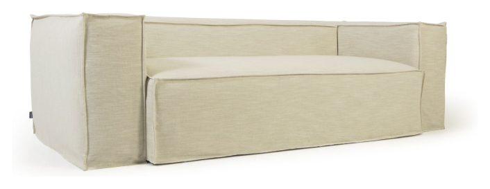 blok-2-pers-sofa-m-avtagbart-trekk-hvit-lin