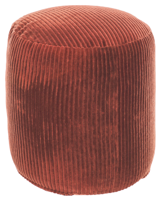 cadenet-puff-o40-terracotta-floyel