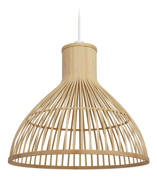 nathaya-lampeskjerm-o60-bambus