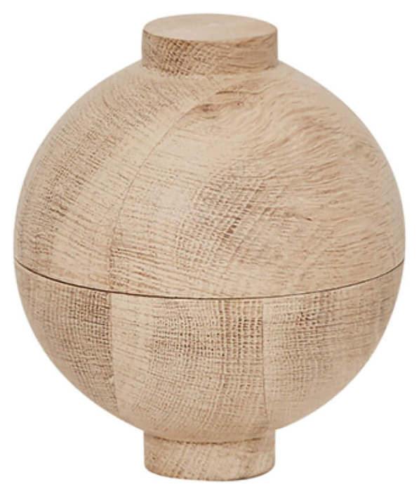 kristina-dam-studio-wooden-sphere-eik