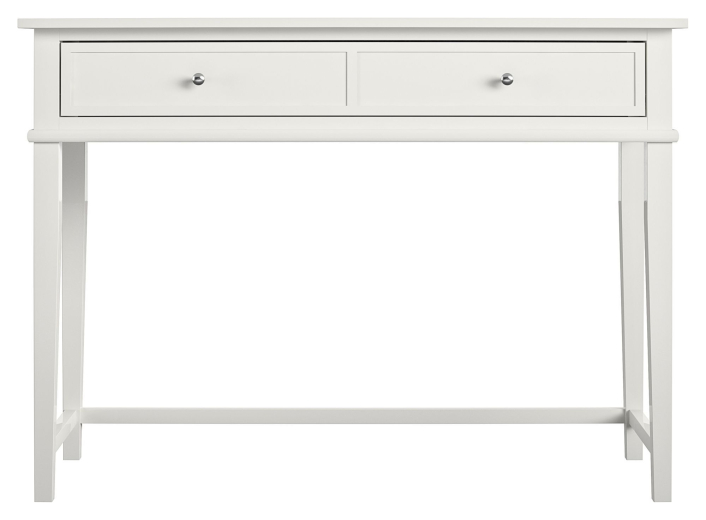 franklin-skrivebord-hvit