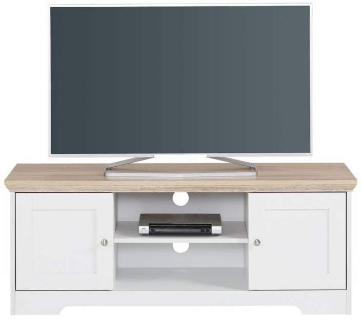 nancy-tv-bord-hvit-eike-look-45x120
