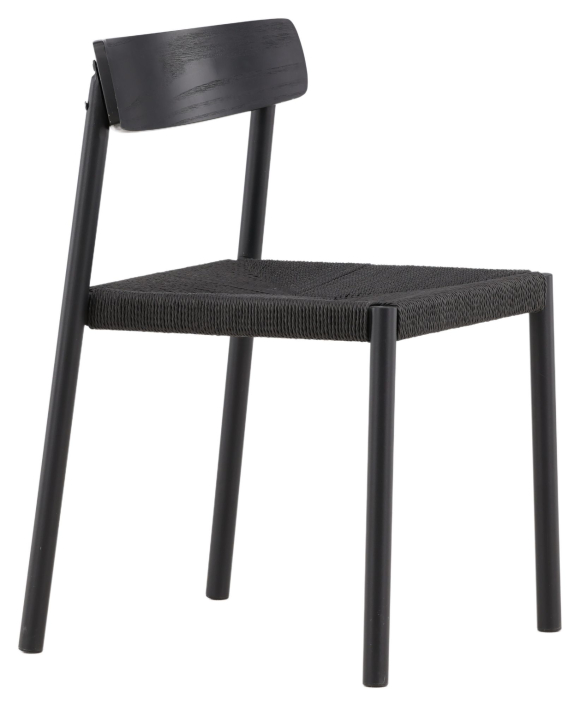 malmon-spisebordsstol-svart