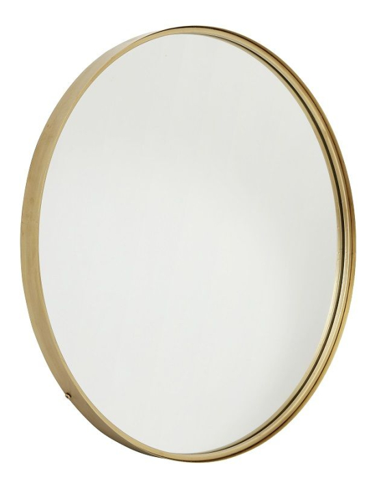 nordal-speil-o80-cm-gullramme