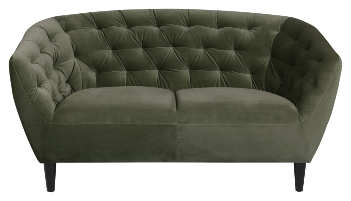 ria-2-pers-sofa-forest-green-velour