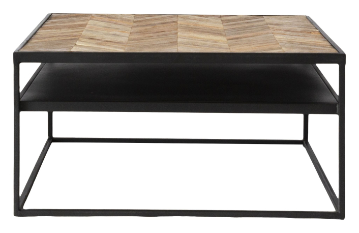 sofabord-80x80-fiskebein-teak-brun