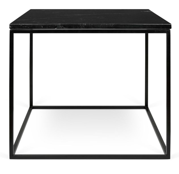 temahome-gleam-sidebord-svart-m-svart-stell-50-cm