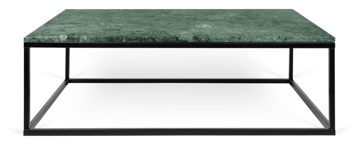 prairie-sofabord-75x120-gronn-guatemala-marmor-svart
