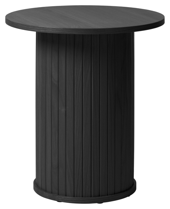 nola-pedestal-o50-svart-eik