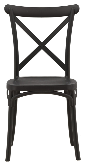 crosett-spisebordsstol-svart