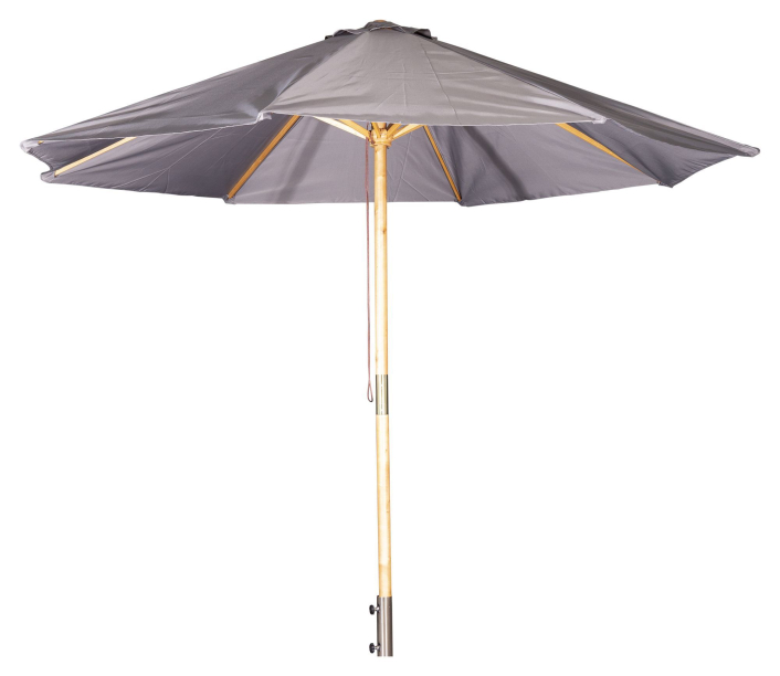 naxos-parasoll-3m-tre-gra-stoff