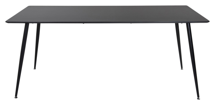 silar-spisebord-svart-melamin-180x90