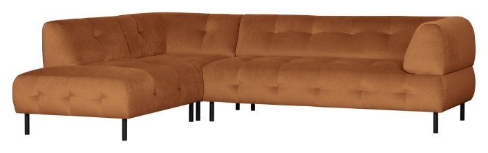 lloyd-sofa-m-chaiselong-venstrevendt-orange-floyel