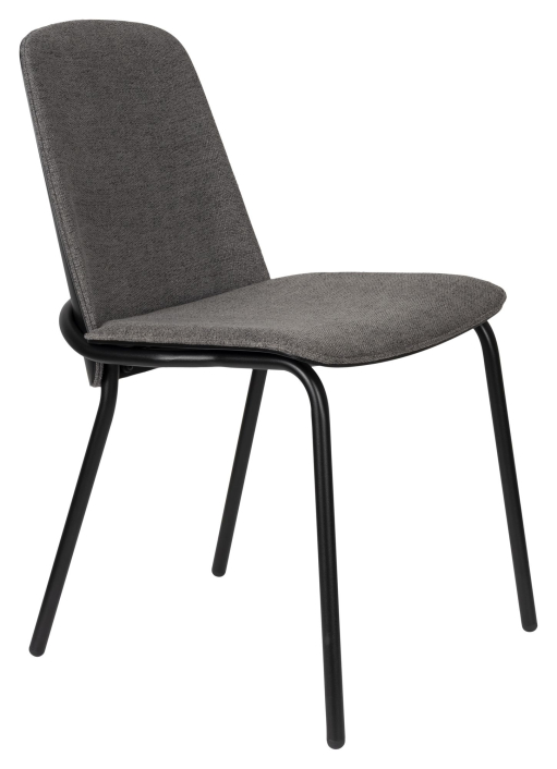 clip-spisebordsstol-svart-gratt-stoff