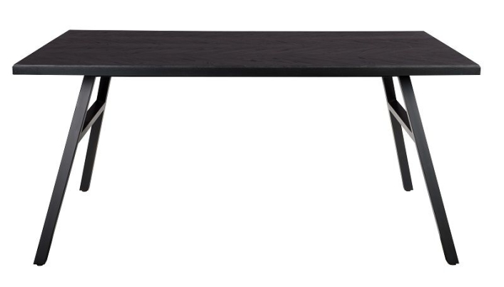 zuiver-seth-spisebord-180x90-svart